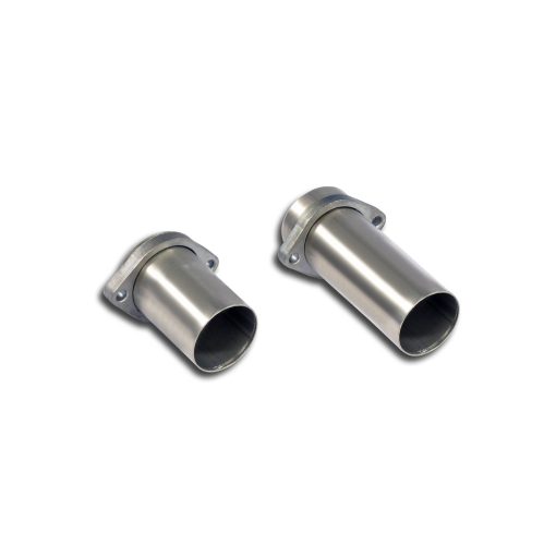 Tube de liaison à bride SUPERSPRINT – Mercedes CL (C215) 55 AMG 500 ch – 845843