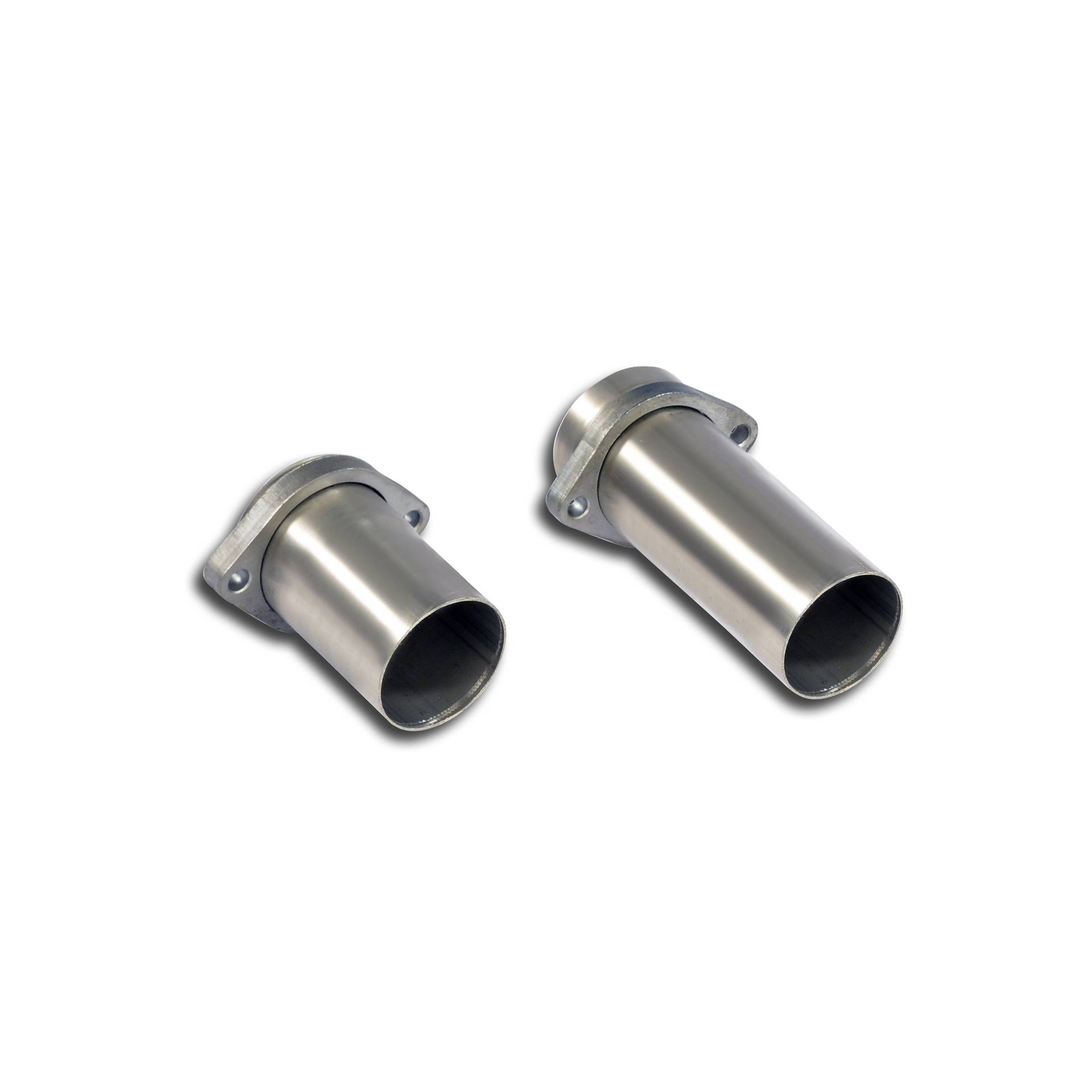 Tube de liaison à bride SUPERSPRINT – Mercedes CL (C215) 55 AMG 500 ch – 845843
