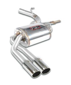 Silencieux arrière SUPERSPRINT – Audi A3 (8V) TFSI – 772056
