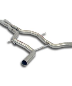 Tube central en X SUPERSPRINT – 844413