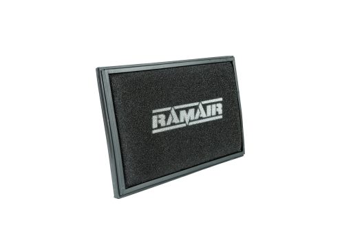 Filtre à air de remplacement mousse RAMAIR – Audi Cabriolet (8G) – RPF-1177