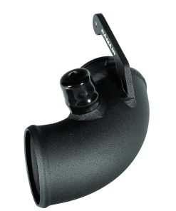 Coude d'admission de turbo aluminium RAMAIR – TI-007-BK – Image 5