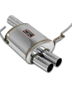 Silencieux arrière Racing SUPERSPRINT – BMW Z4 (E85) – 045406