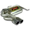 Silencieux arrière SUPERSPRINT – BMW Série 3 (E9X) 325i N52 – 789026