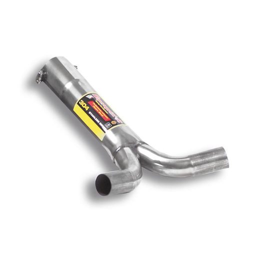 Tube de liaison en Y SUPERSPRINT – MINI Cooper S (R53) – 830633