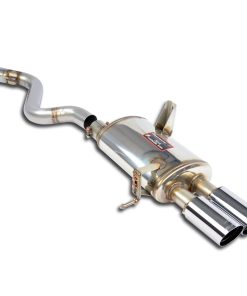 Silencieux arrière droit Racing SUPERSPRINT – BMW M3 (E90) E9x 420 ch – 045106