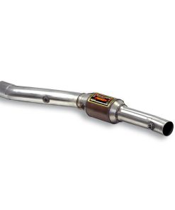 Catalyseur métallique avant gauche SUPERSPRINT – BMW Série 7 (E38) 750i 326 ch – 785242