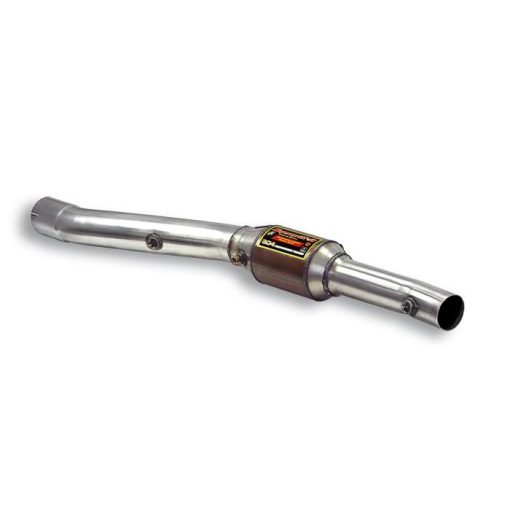 Catalyseur métallique avant gauche SUPERSPRINT – BMW Série 7 (E38) 750i 326 ch – 785242