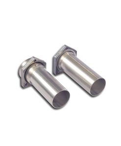 Kit tubes de liaison à brides SUPERSPRINT – Mercedes S / CL – 845833