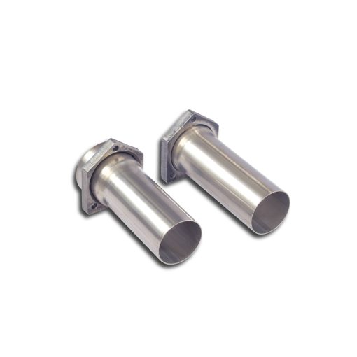 Kit tubes de liaison à brides SUPERSPRINT – Mercedes S / CL – 845833