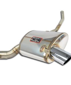 Silencieux arrière droit Ø 90 mm SUPERSPRINT – BMW Z8 / Alpina Roadster V8 – 789504
