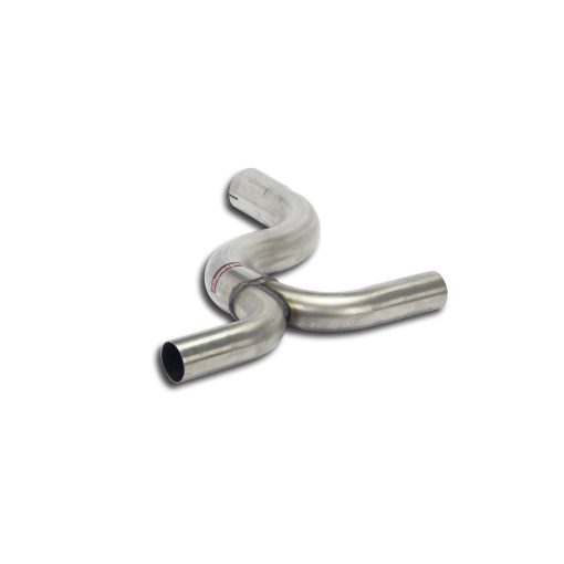 Raccord en Y SUPERSPRINT – 888433