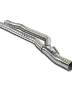 Tube central SUPERSPRINT – BMW Série 5 (E6X) – 789613
