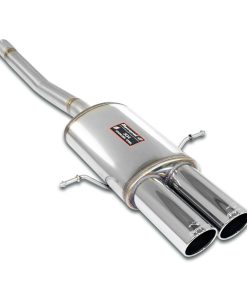 Silencieux arrière SUPERSPRINT – MINI Cooper S / Cabrio / Roadster/Coupé – 831626