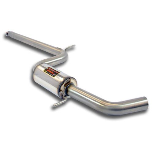 Silencieux central SUPERSPRINT – 916603