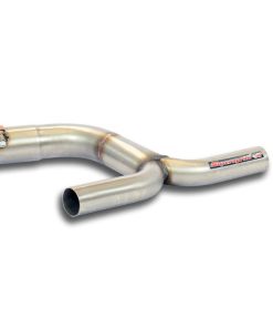 Raccord en Y SUPERSPRINT – 916633