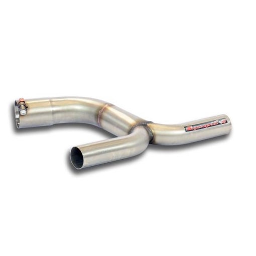 Raccord en Y SUPERSPRINT – 916633