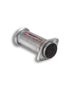 Tube de liaison SUPERSPRINT – MINI Clubman / Cooper S / Cabrio / Roadster/Coupé – 831022