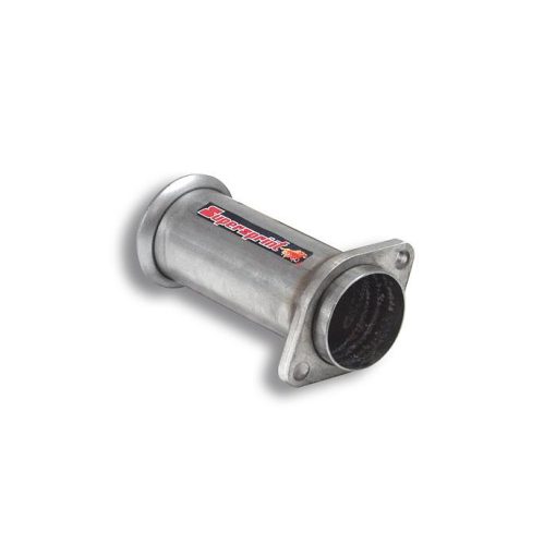 Tube de liaison SUPERSPRINT – MINI Clubman / Cooper S / Cabrio / Roadster/Coupé – 831022