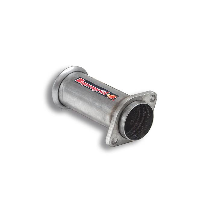 Tube de liaison SUPERSPRINT – MINI Clubman / Cooper S / Cabrio / Roadster/Coupé – 831022