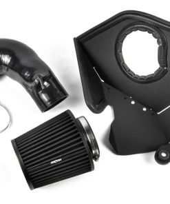 Kit d'admission ProRAM filtre plissé RAMAIR – PRK-145-70-BK