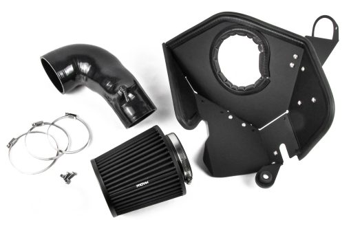 Kit d'admission ProRAM filtre plissé RAMAIR – PRK-145-70-BK