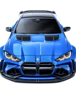 Kit Carrosserie Large - Sans Pare-Choc Avant ADRO – BMW M4 (G82) – ADRO-M4-G82-WBOPTION2