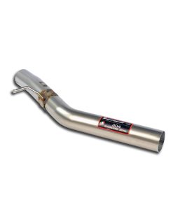 Tube central SUPERSPRINT – Audi RS3 (8P) 2.5 TFSI 340 ch – 769713