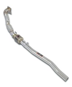 Downpipe avec catalyseur métallique 100 CPSI SUPERSPRINT – Audi S3 (8P) 2.0 TFSI 265 ch – 766321
