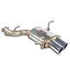 Silencieux arrière droit SUPERSPRINT – Ferrari 599 GTB 6.0 V12 620 ch – 391906