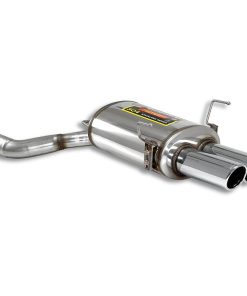 Silencieux arrière droit SUPERSPRINT – BMW M5 (E60) 5.0 V10 507 ch – 988706
