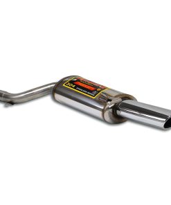 Silencieux arrière droit SUPERSPRINT – Audi A6 / A6 Allroad / S6 – 764105