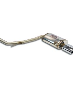 Silencieux arrière droit SUPERSPRINT – Audi A4 (B6, B7) – 764905
