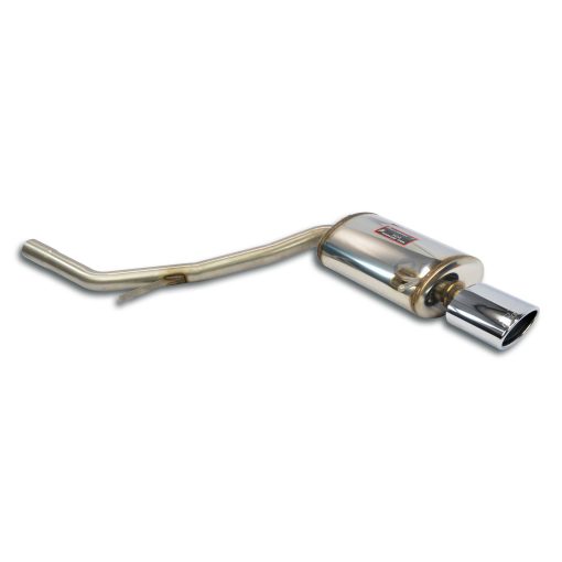 Silencieux arrière droit SUPERSPRINT – Audi A4 (B6, B7) – 764905
