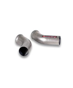 Kit tubes de liaison SUPERSPRINT – BMW M3 (E90) E9x 420 ch – 980743