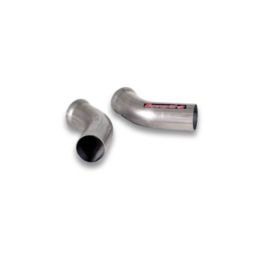 Kit tubes de liaison SUPERSPRINT – BMW M3 (E90) E9x 420 ch – 980743