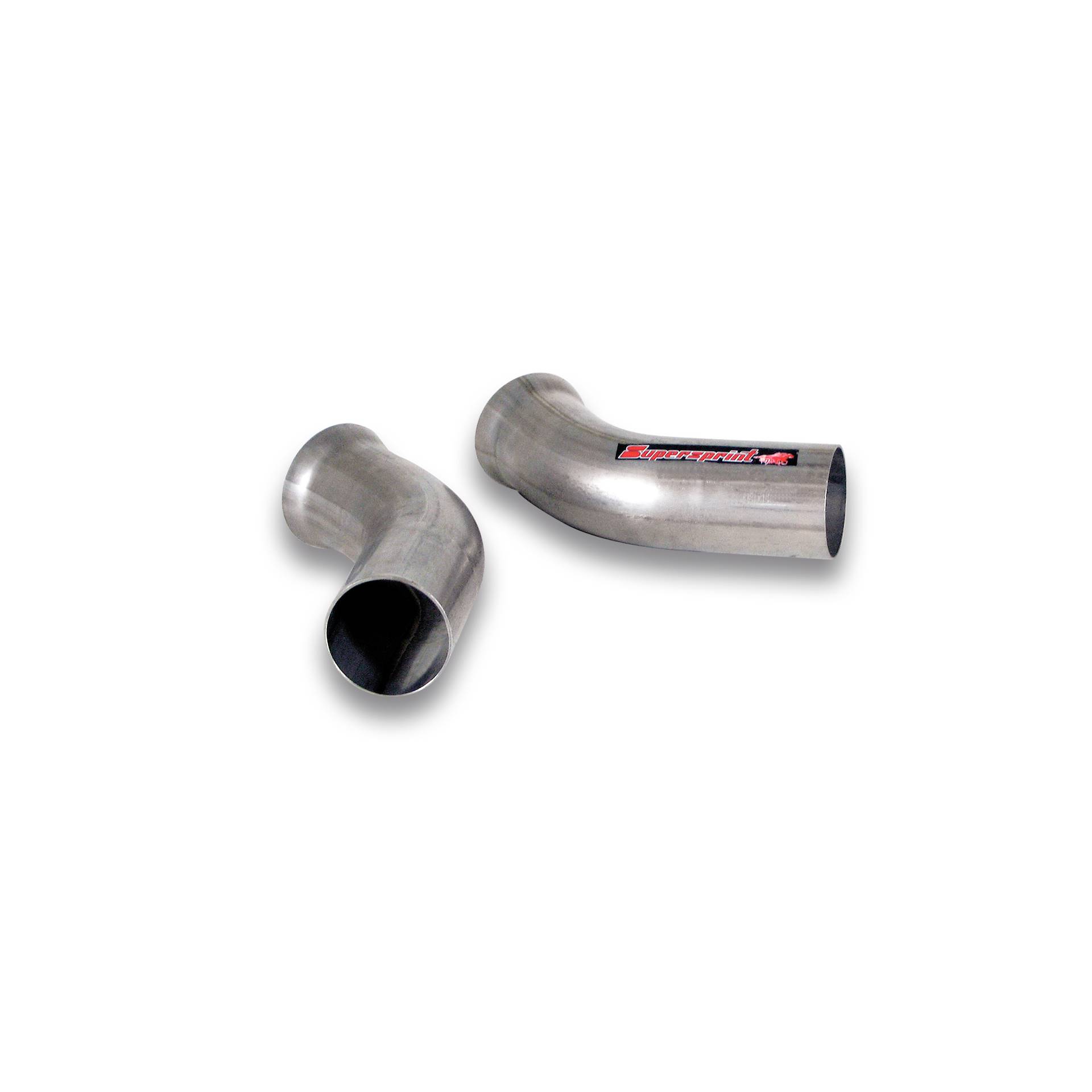 Kit tubes de liaison SUPERSPRINT – BMW M3 (E90) E9x 420 ch – 980743