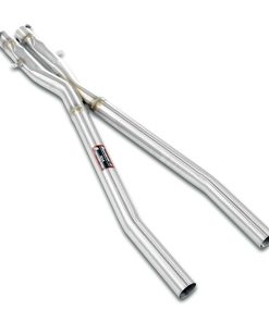Tube central en X SUPERSPRINT – BMW M5 (E39) 4.9 V8 400 ch – 786813