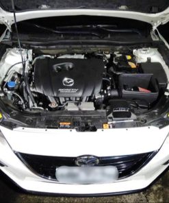 Kit d'admission MST PERFORMANCE – Mazda Mazda3 2.0 Skyactiv-G – MST-MZ-302 – Image 5