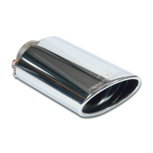 Sortie 145 x 95 mm SUPERSPRINT – Seat Leon (II 1P) – 327435