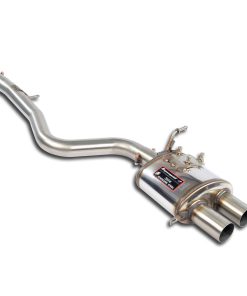 Silencieux arrière droit Racing SUPERSPRINT – BMW M3 / M4 – 047904