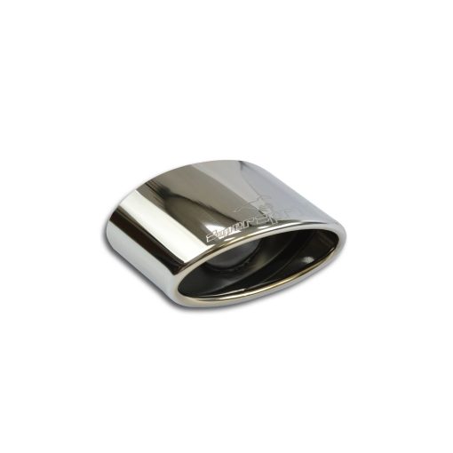 Sortie gauche 145 x 95 mm SUPERSPRINT – Porsche 911 (996) – 242035