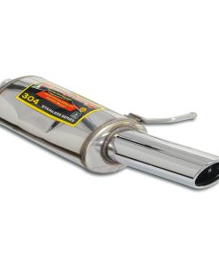 Silencieux arrière gauche SUPERSPRINT – Audi A6 / A6 Allroad / S6 – 764135