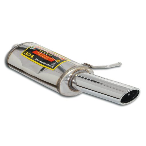 Silencieux arrière gauche SUPERSPRINT – Audi A6 / A6 Allroad / S6 – 764135