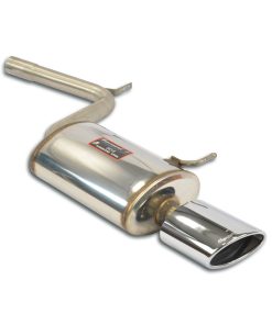 Silencieux arrière gauche SUPERSPRINT – Audi A4 (B6, B7) – 764935