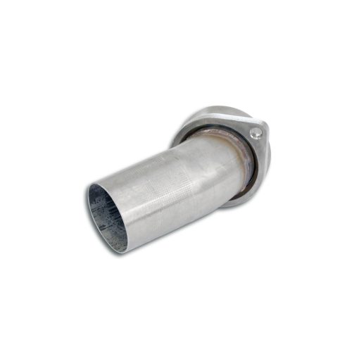 Tube de liaison à bride SUPERSPRINT – Mitsubishi Lancer Evolution (X) 2.0T MIVEC 295 ch – 792443
