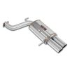 Silencieux arrière droit F1 Race SUPERSPRINT – BMW M5 (E60) 5.0 V10 507 ch – 046906