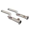 Tubes avant SUPERSPRINT – BMW Z4 (E85) M 3.2 343 ch – 044912