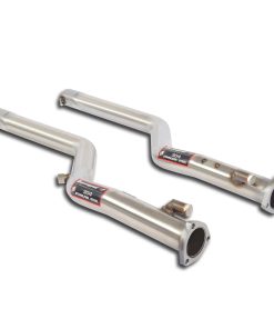 Tubes avant SUPERSPRINT – BMW Z4 (E85) M 3.2 343 ch – 044912