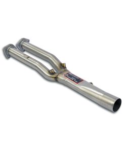 Kit tube avant (remplace le catalyseur) SUPERSPRINT – Audi TT / S3 – 325512